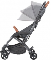 Дитяча прогулянкова коляска Maxi-Cosi Laika Essential Graphite